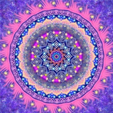 mandala 3